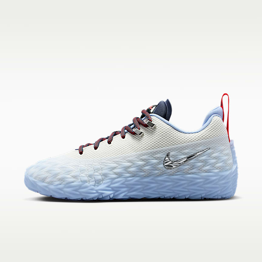 Ja 3 By You Custom Basketball Shoes. Nike.com